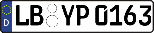 LB-YP0163