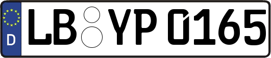 LB-YP0165