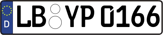 LB-YP0166