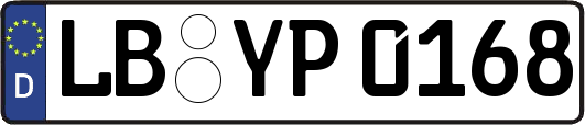LB-YP0168