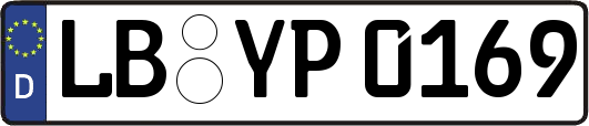 LB-YP0169