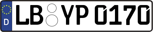 LB-YP0170