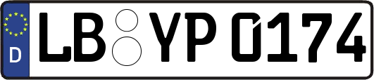 LB-YP0174