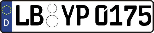 LB-YP0175