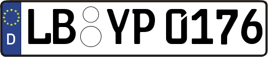 LB-YP0176
