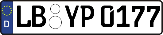 LB-YP0177