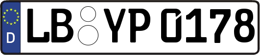 LB-YP0178
