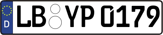 LB-YP0179