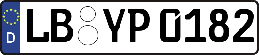LB-YP0182
