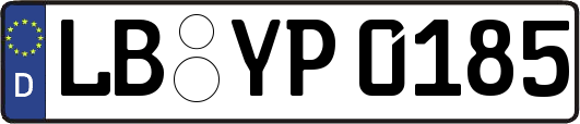 LB-YP0185