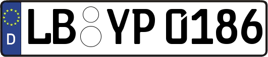 LB-YP0186