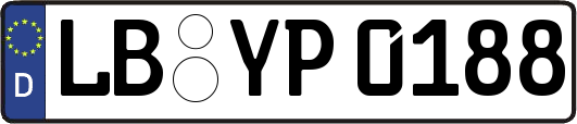 LB-YP0188