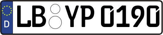 LB-YP0190