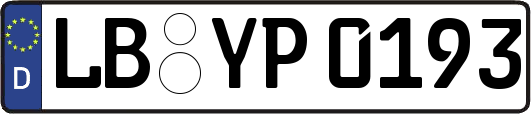 LB-YP0193