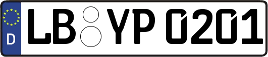 LB-YP0201
