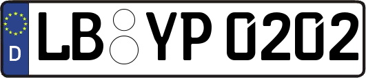 LB-YP0202