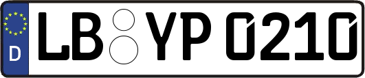 LB-YP0210