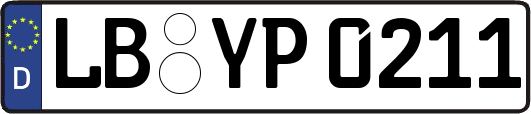 LB-YP0211