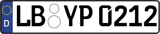 LB-YP0212