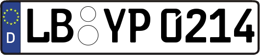 LB-YP0214