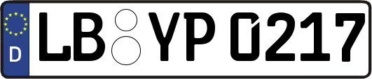 LB-YP0217
