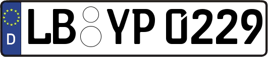 LB-YP0229