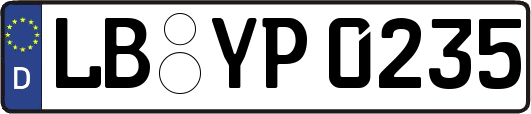 LB-YP0235