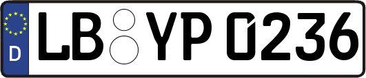 LB-YP0236
