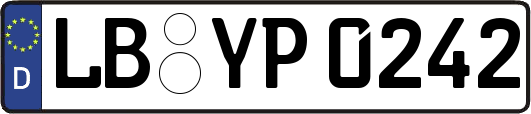 LB-YP0242