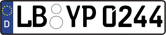 LB-YP0244