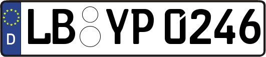 LB-YP0246