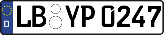 LB-YP0247
