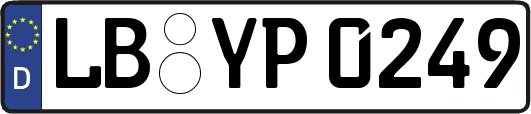LB-YP0249
