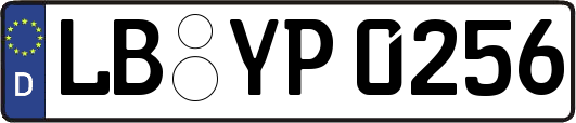 LB-YP0256