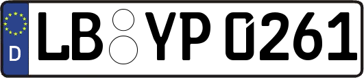 LB-YP0261