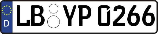 LB-YP0266