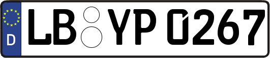 LB-YP0267