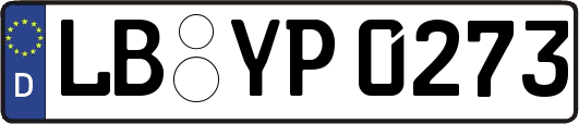 LB-YP0273