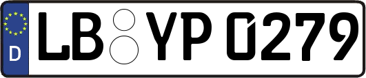 LB-YP0279