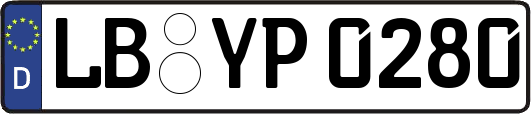 LB-YP0280
