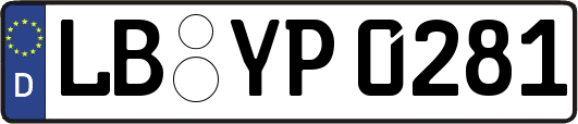 LB-YP0281