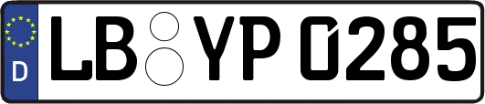 LB-YP0285