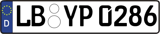 LB-YP0286
