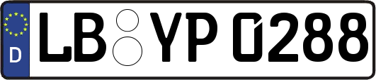 LB-YP0288