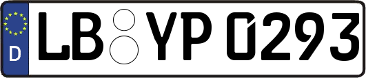 LB-YP0293
