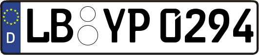 LB-YP0294