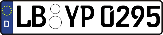 LB-YP0295