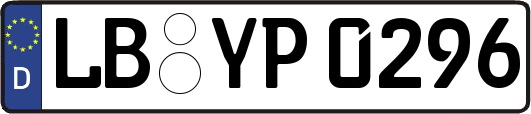 LB-YP0296