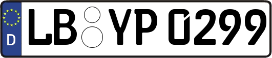 LB-YP0299