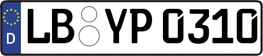 LB-YP0310